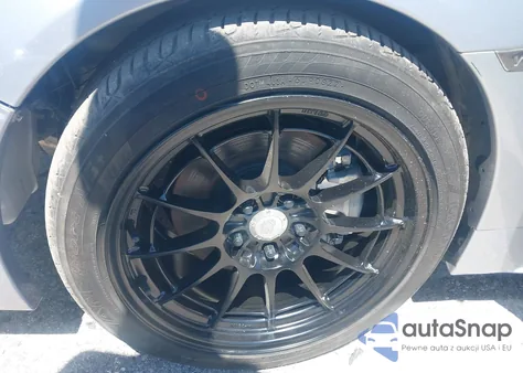 2020 Subaru Wrx z USA, uszkodzony, nr VIN JF1VA1A61L9829130